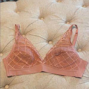 True & Co Bralette